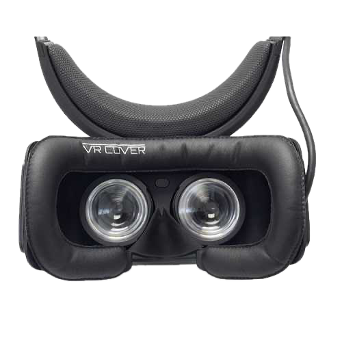 Кожаный чехол для HP Mixed Reality