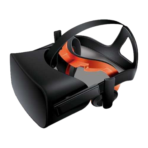 Защитный чехол Bionik для Oculus Rift CV1
