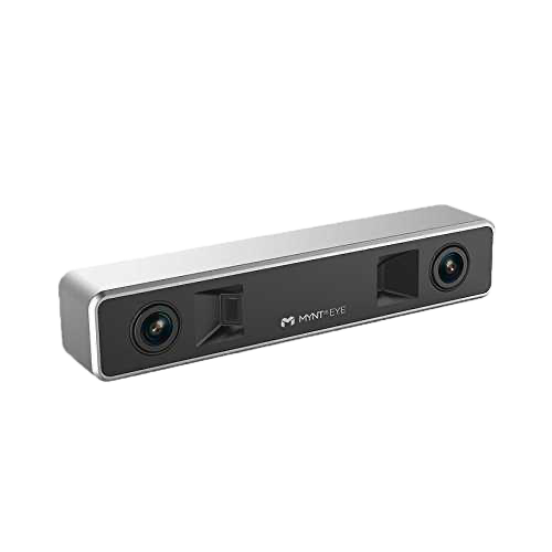 MYNT Eye 3D Stereo Camera Depth Sensor