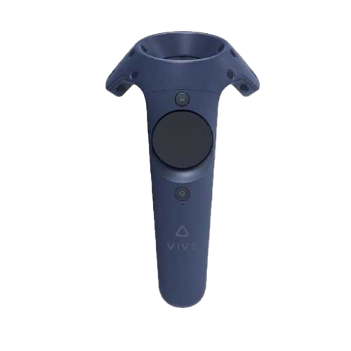 Контроллер HTC Vive Pro 2.0