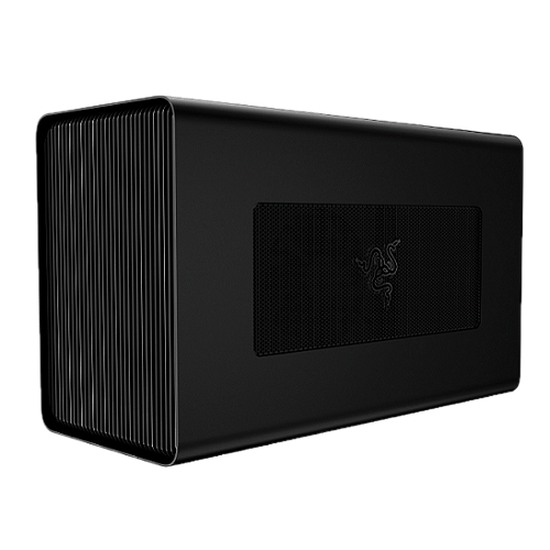 Внешний бокс для видеокарты Razer Core X