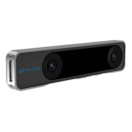 Intel RealSense Camera T265