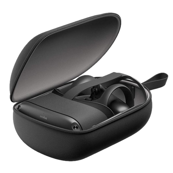 Оригинальный кейс для Oculus Quest