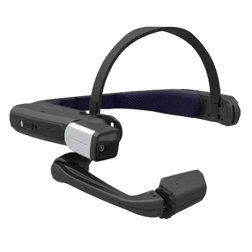 Модуль дополненной реальности Realwear HMT-1 and wall charger