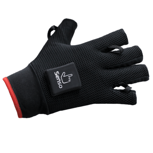 Перчатки SENSO GLOVE DK2