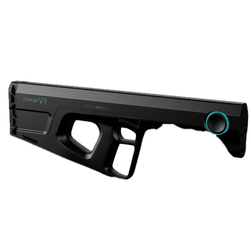 Автомат VR Striker VR Arena Infinity V1