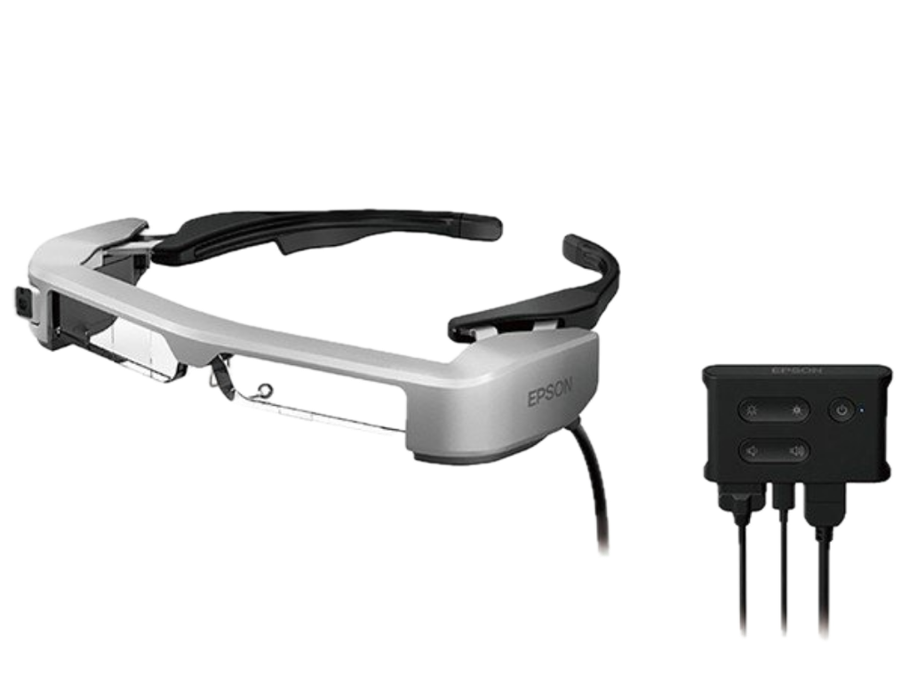 EPSON Moverio BT-35E