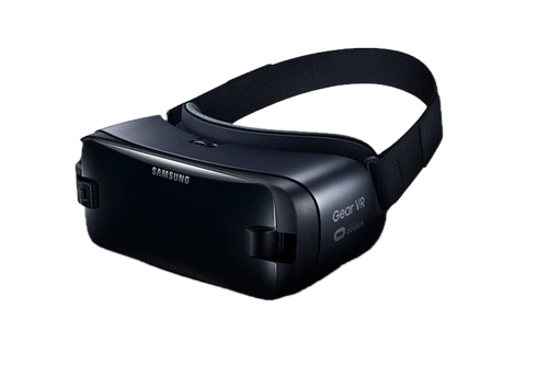 Samsung GearVR SM R-325