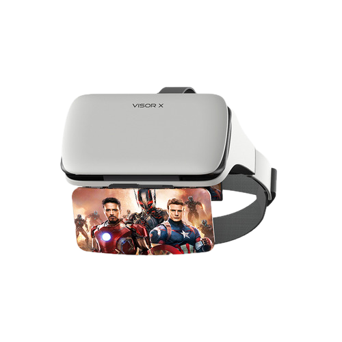 Гарнитура Ximmerse Visor-X