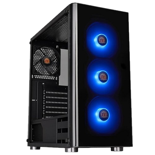 VR-ready компьютер Gold