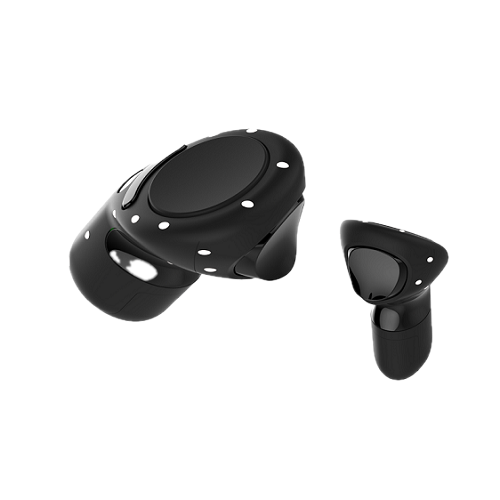 Контроллеры Finch Shift