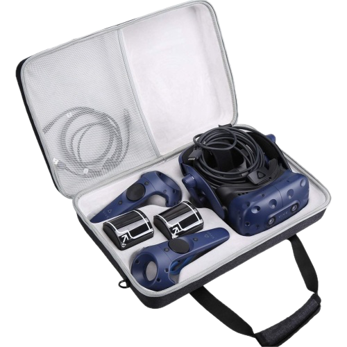 Жесткий кейс Aproca для HTC VIVE Pro