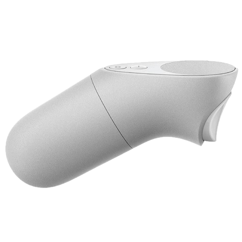 Контроллер Oculus Go