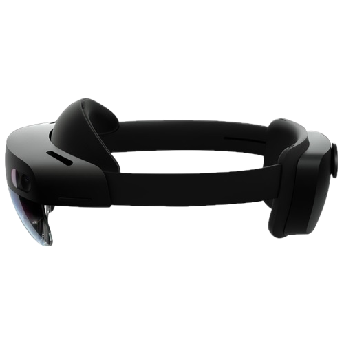 Очки дополненной реальности Microsoft Hololens 2