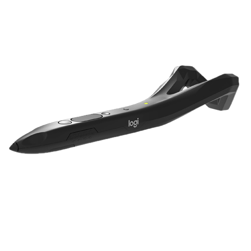 Контроллер-ручка Logitech VR Ink Pilot Edition