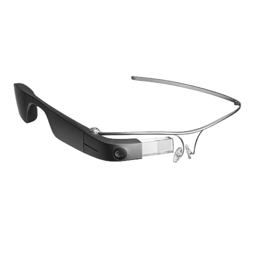 Google Glass Enterprise Edition 2