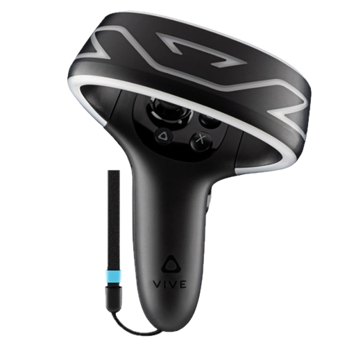 Контроллер VIVE Cosmos (левый)