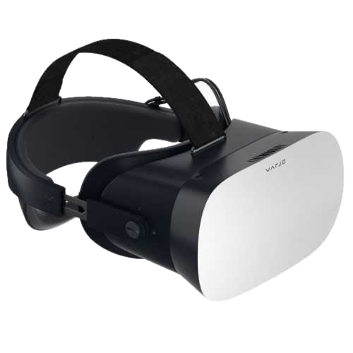Шлем виртуальной реальности Varjo VR-1