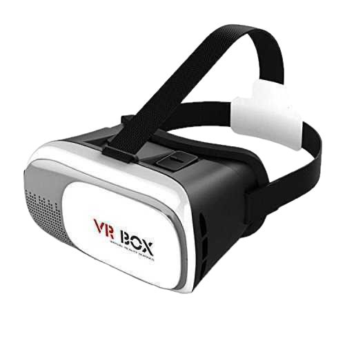 VR BOX 2
