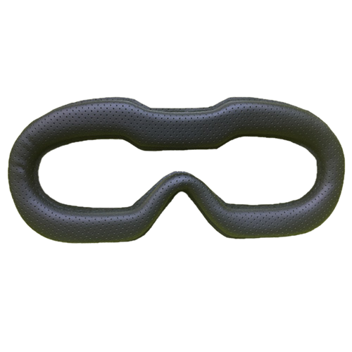 Кожаная накладка для Oculus Rift S