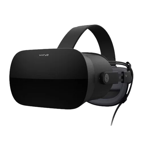 Varjo VR2 Pro