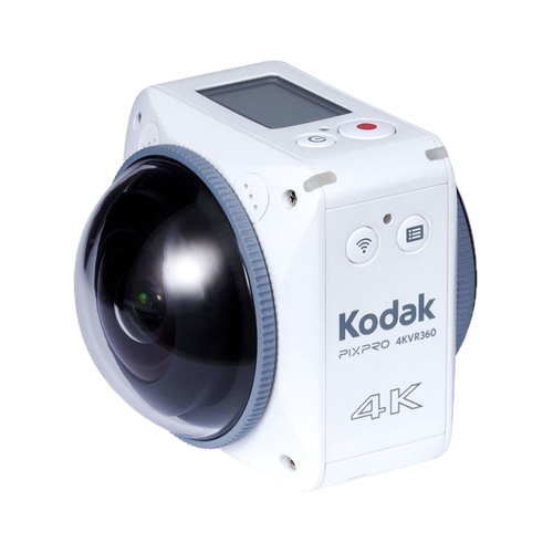 Kodak Pixpro ORBIT 360 4K