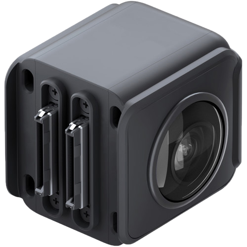 Модуль Dual Lens 360 для Insta360 ONE R