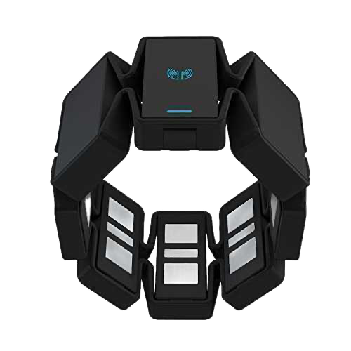 Беспроводной контроллер MYO