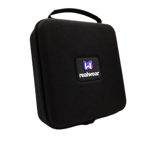 Полужесткий кейс для переноски HMT-1 и HMT-1Z1