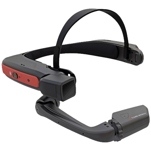 Модуль дополненной реальности HMT-1Z1