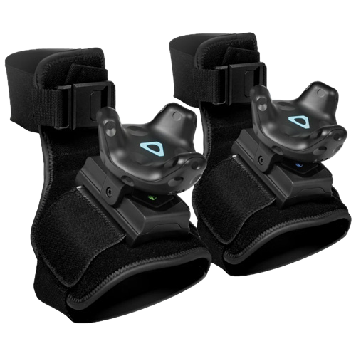 Тактильное устройство для ног Tactosy (for feet)