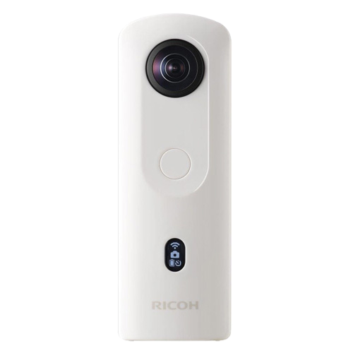 Панорамная камера VR 360 RICOH THETA SC2