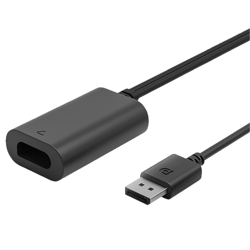 Конвертер для Vive Cosmos