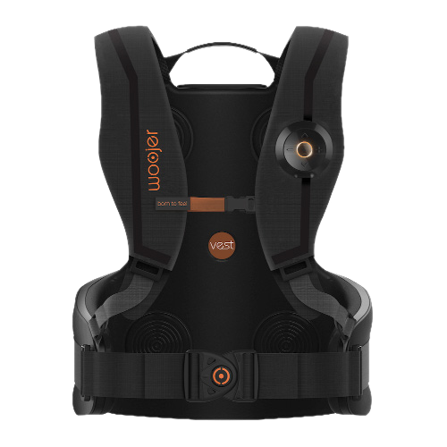 VR жилет Vest Pro Woojer