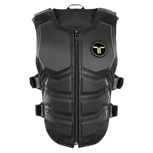 Тактильный жилет TactSuit X40