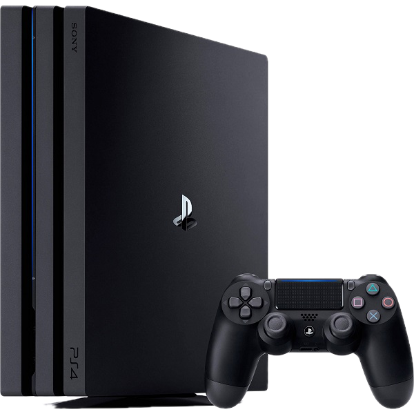 Игровая консоль PlayStation 4 Pro 1 Тб