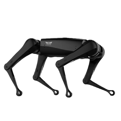 Робот AlphaDog C100