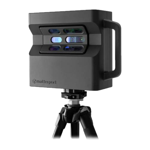 Камера 360 Matterport Pro 2 3D