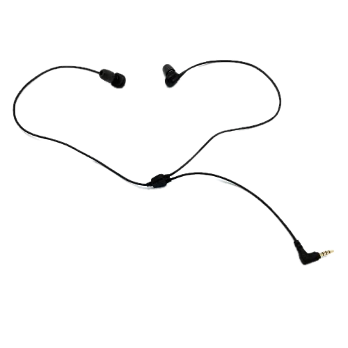 Защитные наушники-вкладыши для HMT-1 и HMT-1Z1