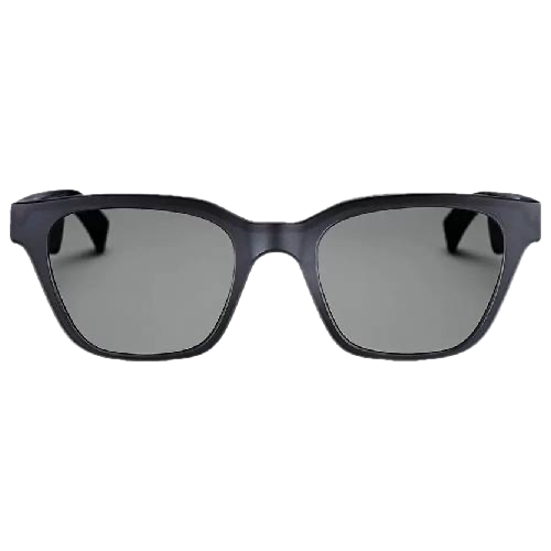Умные очки Bose Frames Alto, размер M/L, черный