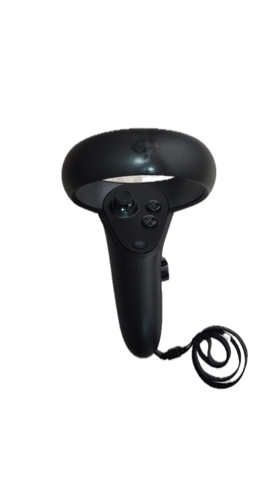 Контроллер Oculus Touch для Rift S и Quest (левый, уценённый)