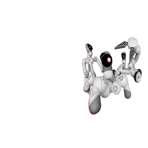 Робот ClicBot комплект MAKER