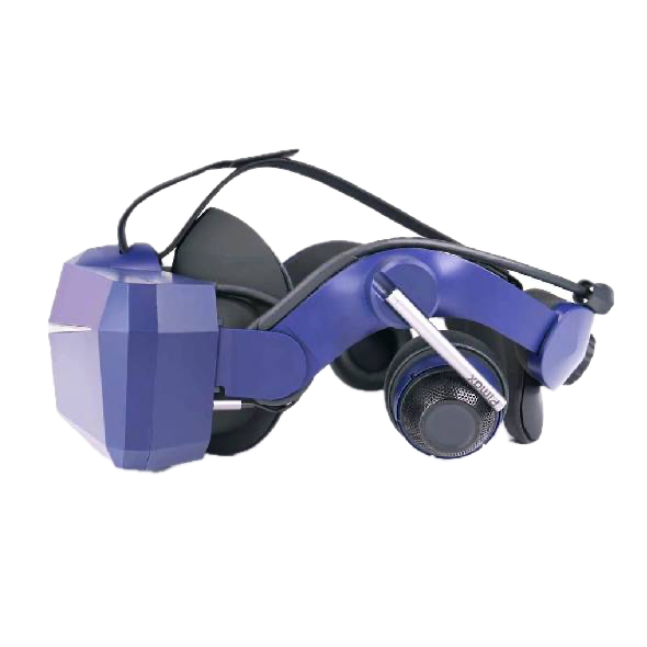 Крепление Audio Strap KDMAS Pimax