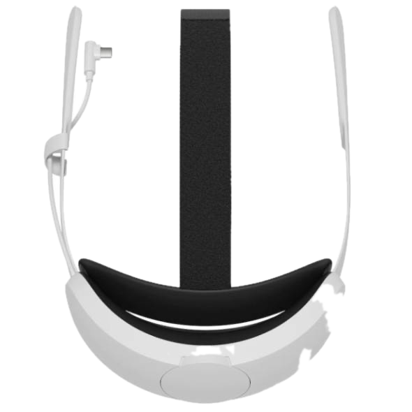 Ремень Oculus Quest 2 Elite + аккумулятор