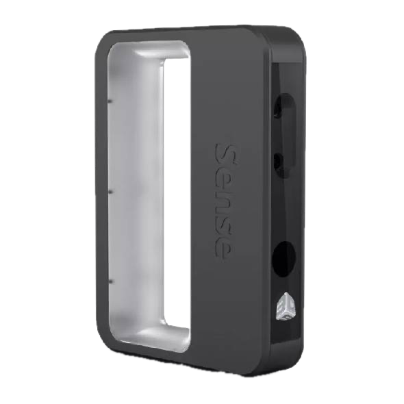 3D сканер SENSE (2-е поколение)