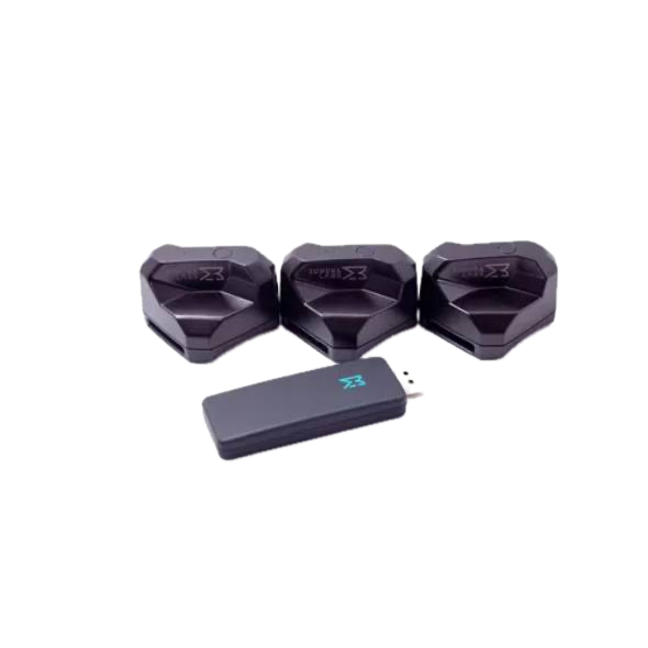 Контроллер Tundra Tracker (комплект из 3-х штук)