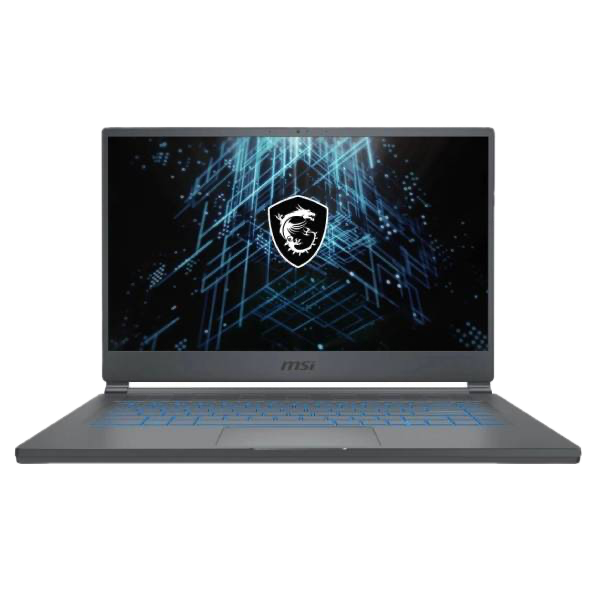 VR-readу ноутбук 15.6