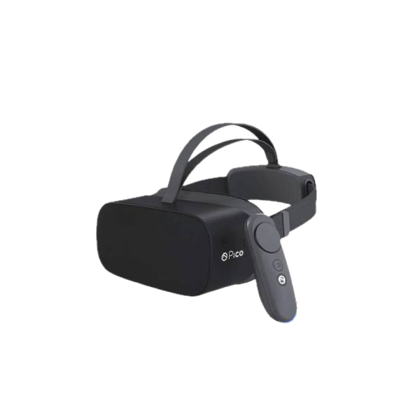 Мобильный VR класс на базе Pico G2 4K (английский язык) на 1 человека