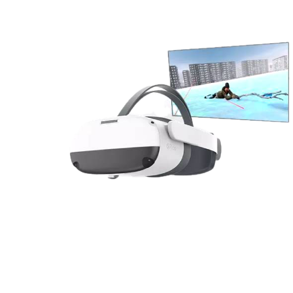 Виртуальные сценарии VR ОБЗР (ОБЖ)