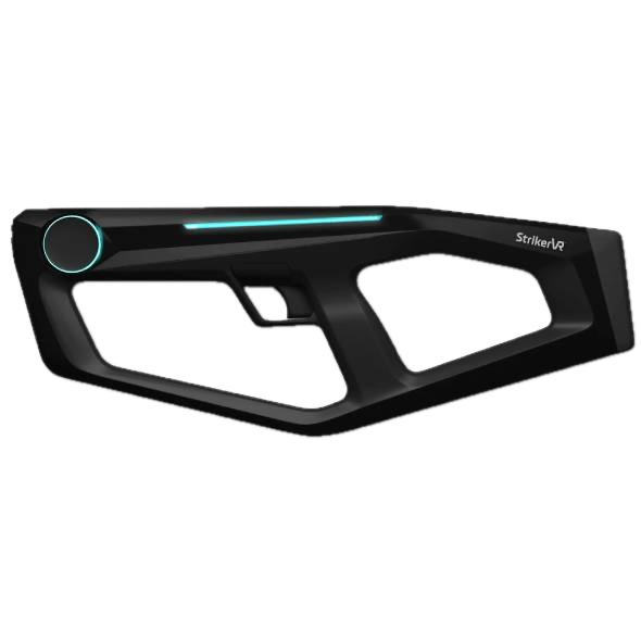 Контроллер-автомат Mavrik Pro Straiker VR